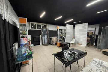 Фото №2: Коммерция 50 м² - Краснодар, мкр. Музыкальный, пр-д Ангарский, 3