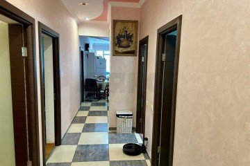 Фото №2: 3-комнатная квартира 119 м² - Сочи, мкр. Мамайка, ул. Волжская, 44