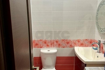 Фото №3: 3-комнатная квартира 95 м² - Сочи, мкр. Мамайка, ул. Волжская, 44