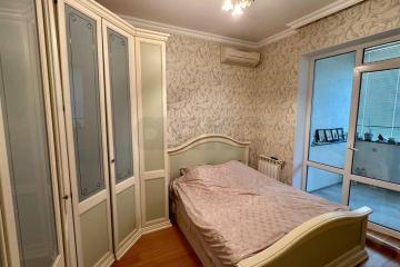 Фото №4: 3-комнатная квартира 119 м² - Сочи, мкр. Мамайка, ул. Волжская, 44