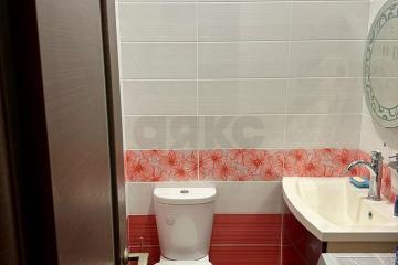 Фото №3: 3-комнатная квартира 119 м² - Сочи, мкр. Мамайка, ул. Волжская, 44