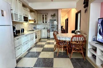 Фото №1: 3-комнатная квартира 119 м² - Сочи, мкр. Мамайка, ул. Волжская, 44