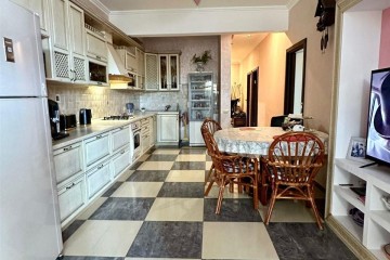 Фото №1: 3-комнатная квартира 95 м² - Сочи, мкр. Мамайка, ул. Волжская, 44