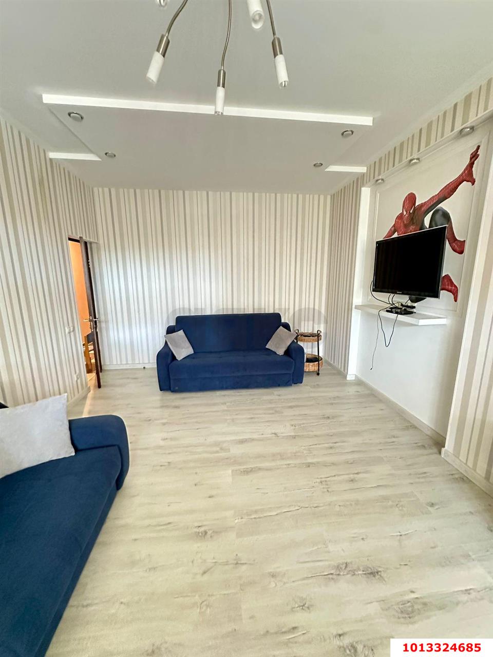 Фото №7: 3-комнатная квартира 119 м² - Сочи, Мамайка, ул. Волжская, 44