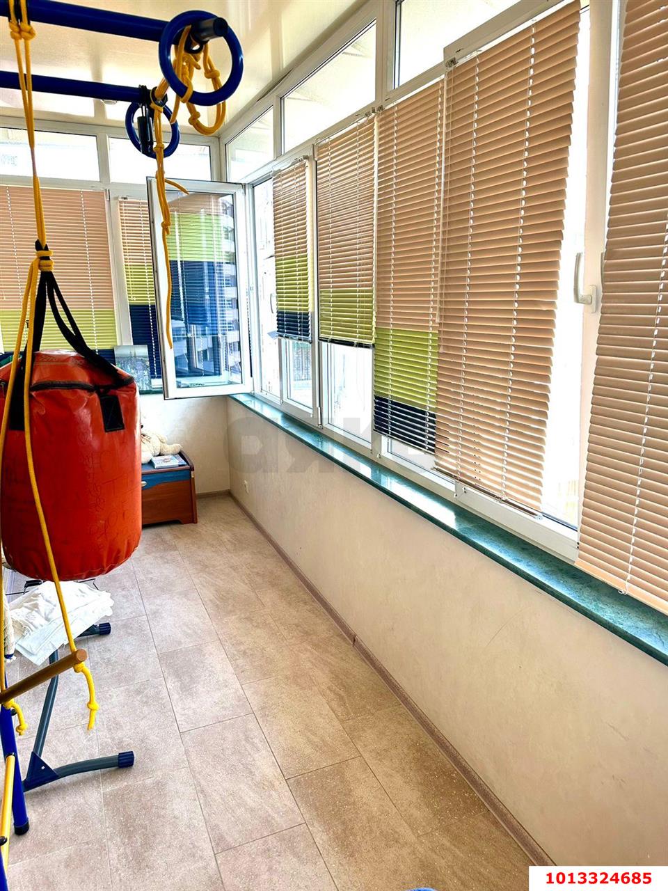 Фото №6: 3-комнатная квартира 119 м² - Сочи, Мамайка, ул. Волжская, 44