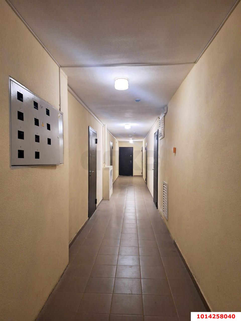 Фото №14: 1-комнатная квартира 30 м² - Энем, пер. Ильницкого, 3