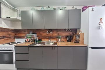 Фото №3: 1-комнатная квартира 30 м² - Энем, пер. Ильницкого, 3