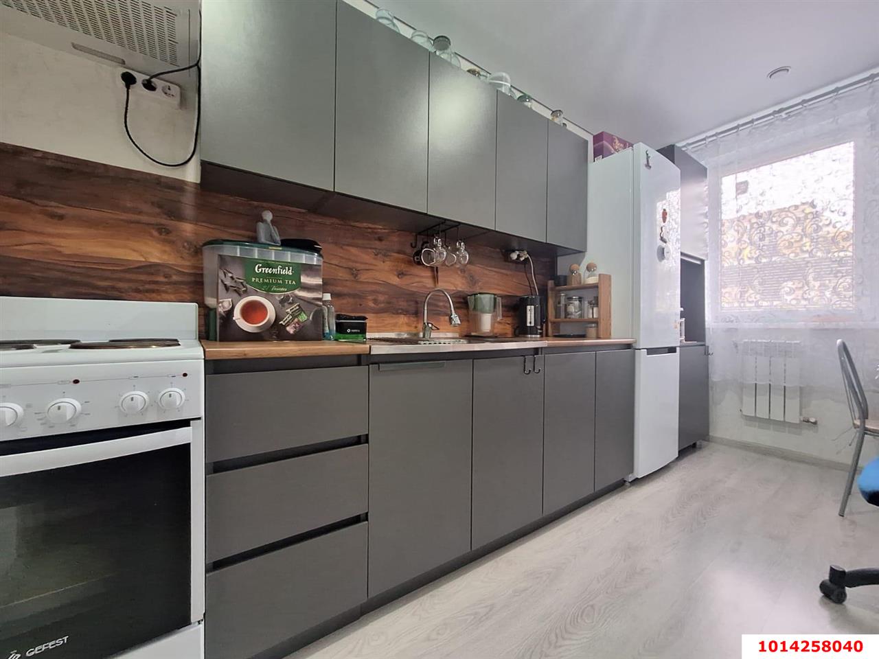 Фото №10: 1-комнатная квартира 30 м² - Энем, пер. Ильницкого, 3