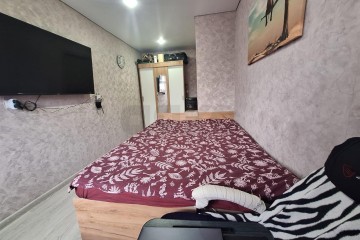 Фото №5: 1-комнатная квартира 30 м² - Энем, пер. Ильницкого, 3