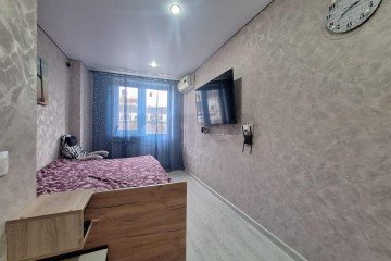 Фото №5: 1-комнатная квартира 30 м² - Энем, пер. Ильницкого, 3