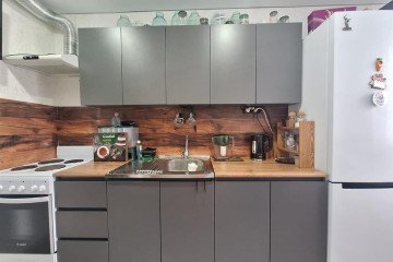 Фото №4: 1-комнатная квартира 30 м² - Энем, пер. Ильницкого, 3