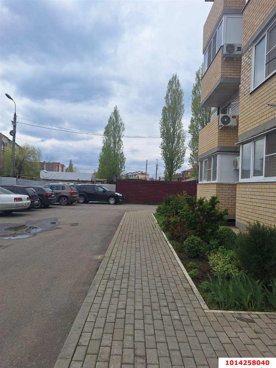 Фото №16: 1-комнатная квартира 30 м² - Энем, пер. Ильницкого, 3