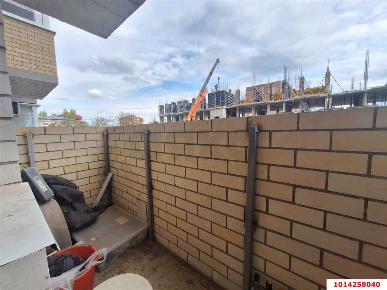 Фото №7: 1-комнатная квартира 30 м² - Энем, пер. Ильницкого, 3