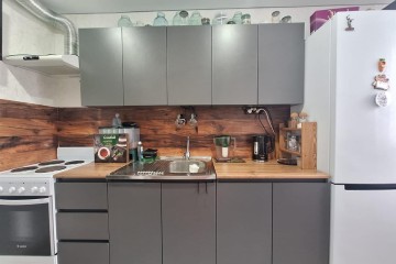 Фото №3: 1-комнатная квартира 30 м² - Энем, пер. Ильницкого, 3