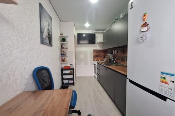 Фото №4: 1-комнатная квартира 30 м² - Энем, пер. Ильницкого, 3