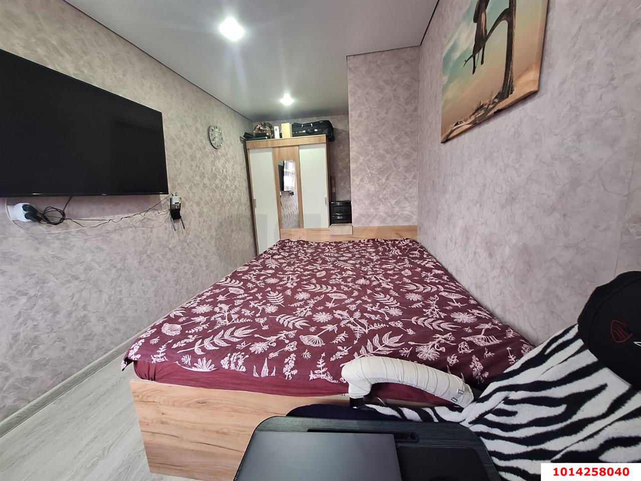 Фото №5: 1-комнатная квартира 30 м² - Энем, пер. Ильницкого, 3