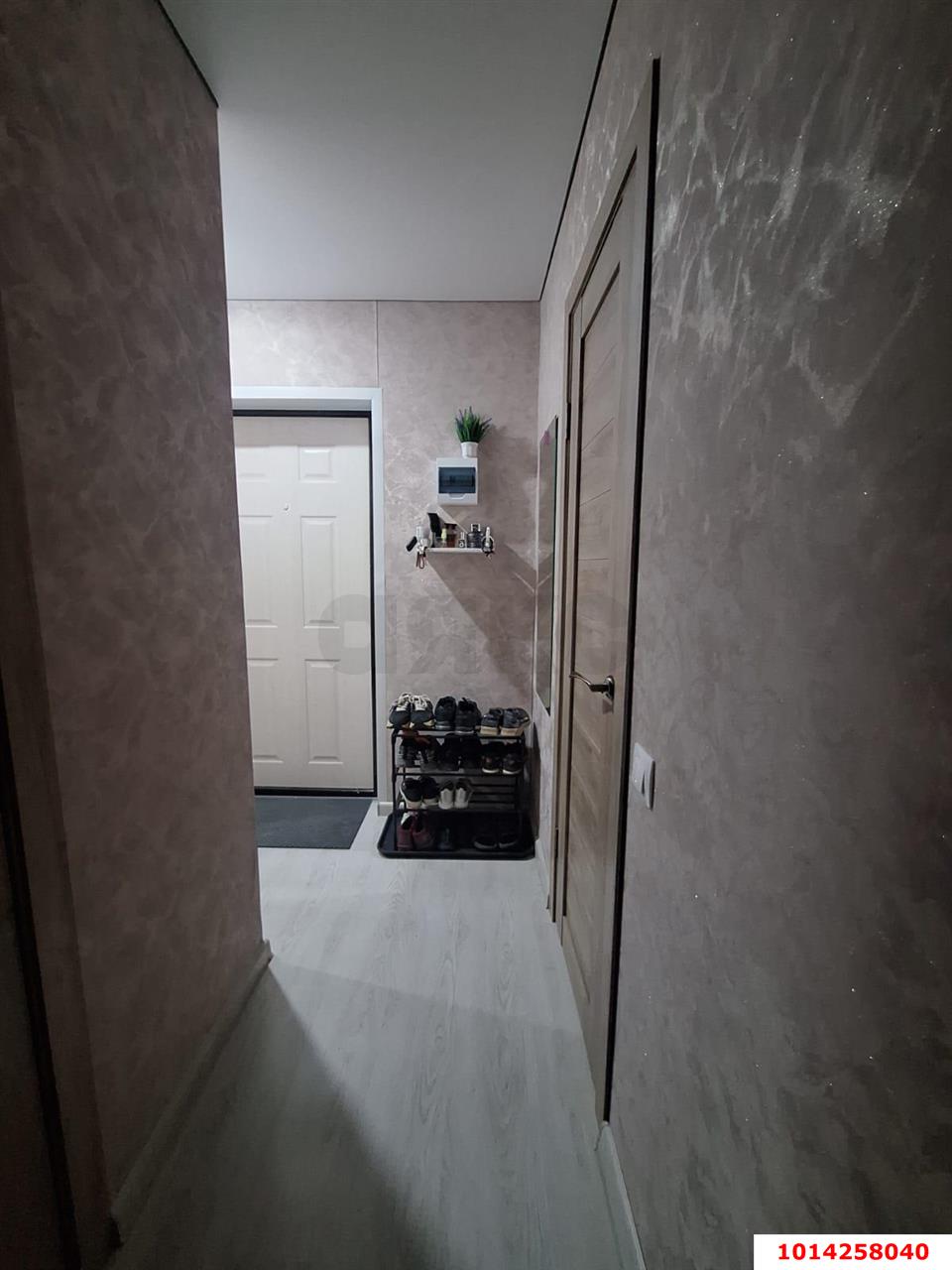 Фото №8: 1-комнатная квартира 30 м² - Энем, пер. Ильницкого, 3