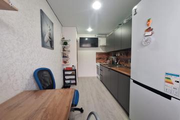 Фото №4: 1-комнатная квартира 30 м² - Энем, пер. Ильницкого, 3