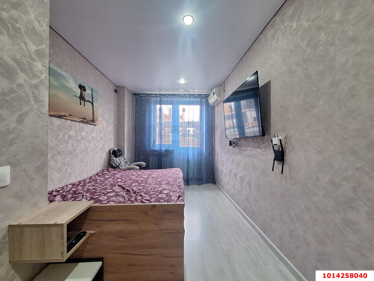 Фото №11: 1-комнатная квартира 30 м² - Энем, пер. Ильницкого, 3