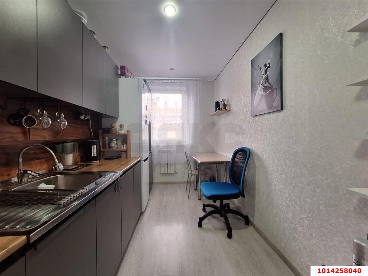 Фото №8: 1-комнатная квартира 30 м² - Энем, пер. Ильницкого, 3