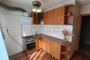 Фото №3: 2-комнатная квартира 44 м² - Краснодар, мкр. Гидростроителей, ул. Гидростроителей, 31
