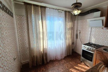 Фото №4: 2-комнатная квартира 44 м² - Краснодар, мкр. Гидростроителей, ул. Гидростроителей, 31