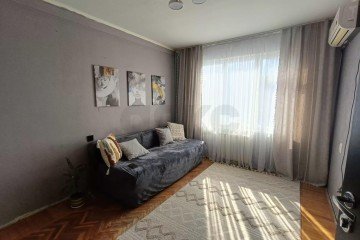 Фото №1: 2-комнатная квартира 44 м² - Краснодар, мкр. Гидростроителей, ул. Гидростроителей, 31