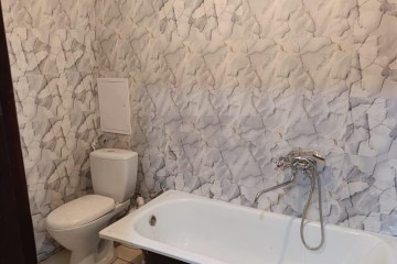 Фото №5: 1-комнатная квартира 39 м² - Знаменский, мкр. Карасунский внутригородской округ, ул. Виноградная, 2/1