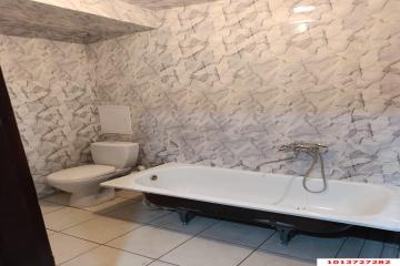 Фото №5: 1-комнатная квартира 39 м² - Знаменский, мкр. Карасунский внутригородской округ, ул. Виноградная, 2/1