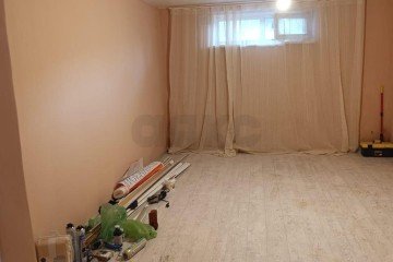 Фото №2: 1-комнатная квартира 39 м² - Знаменский, мкр. Карасунский внутригородской округ, ул. Виноградная, 2/1