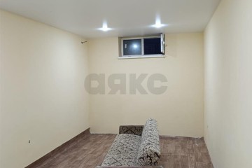 Фото №4: 1-комнатная квартира 39 м² - Знаменский, мкр. Карасунский внутригородской округ, ул. Виноградная, 2/1