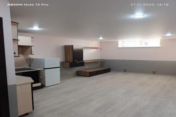 Фото №2: 1-комнатная квартира 39 м² - Знаменский, мкр. Карасунский внутригородской округ, ул. Виноградная, 2/1