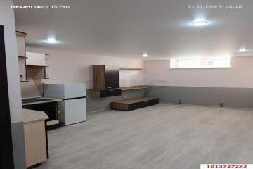 Фото №2: 1-комнатная квартира 39 м² - Знаменский, мкр. Карасунский внутригородской округ, ул. Виноградная, 2/1