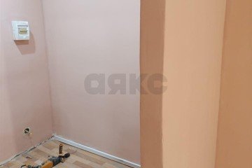 Фото №3: 1-комнатная квартира 39 м² - Знаменский, мкр. Карасунский внутригородской округ, ул. Виноградная, 2/1