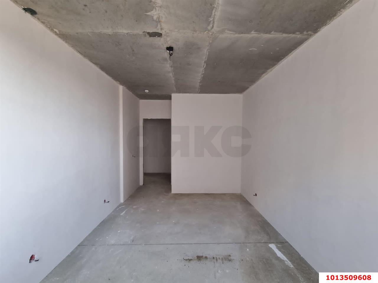 Фото №4: 1-комнатная квартира 36 м² - Краснодар, жилой комплекс Смородина, Черёмушки, мкр. Карасунский внутригородской округ, ул. Владимира Жириновского, 1к1