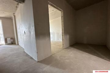 Фото №5: 1-комнатная квартира 34 м² - Краснодар, мкр. Карасунский внутригородской округ, ул. Владимира Жириновского, 1к1