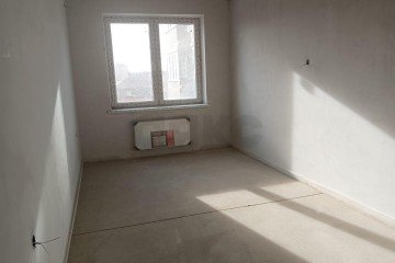 Фото №3: 1-комнатная квартира 36 м² - Краснодар, мкр. жилой комплекс Смородина, ул. имени Владимира Жириновского, 1к1