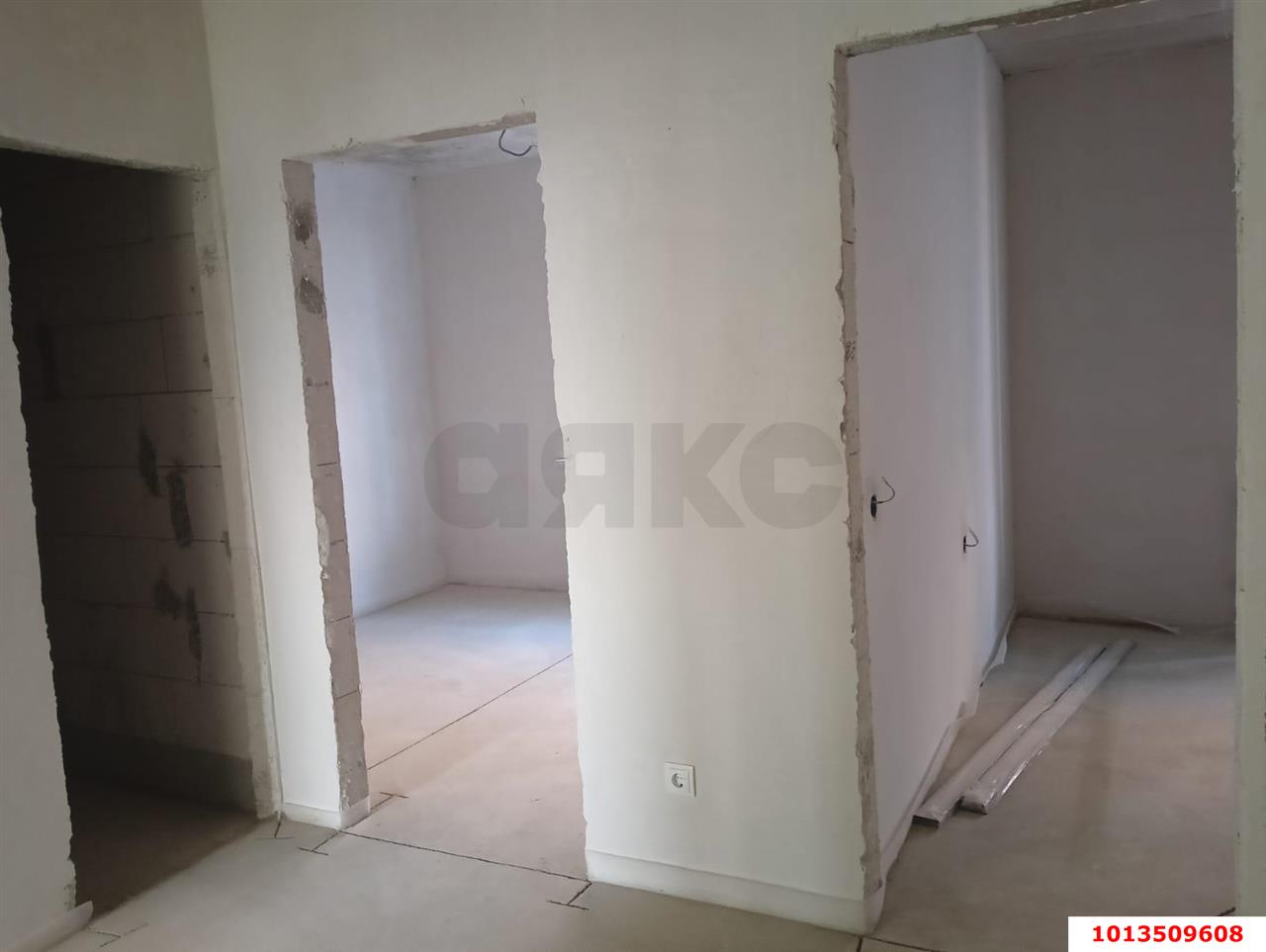 Фото №6: 1-комнатная квартира 36 м² - Краснодар, жилой комплекс Смородина, Черёмушки, мкр. Карасунский внутригородской округ, ул. Владимира Жириновского, 1к1