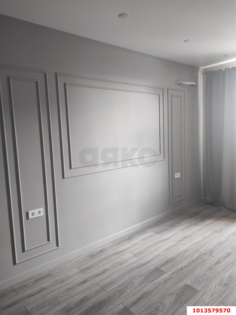 Фото №8: 1-комнатная квартира 36 м² - Знаменский, Родные Просторы, ул. Природная, 10Бк1