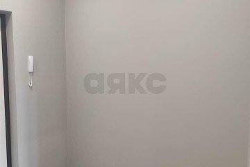 Фото №5: 1-комнатная квартира 36 м² - Знаменский, мкр. Родные Просторы, ул. Природная, 10Бк1