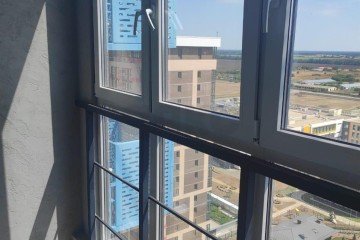 Фото №2: 1-комнатная квартира 36 м² - Знаменский, мкр. Родные Просторы, ул. Природная, 10Бк1