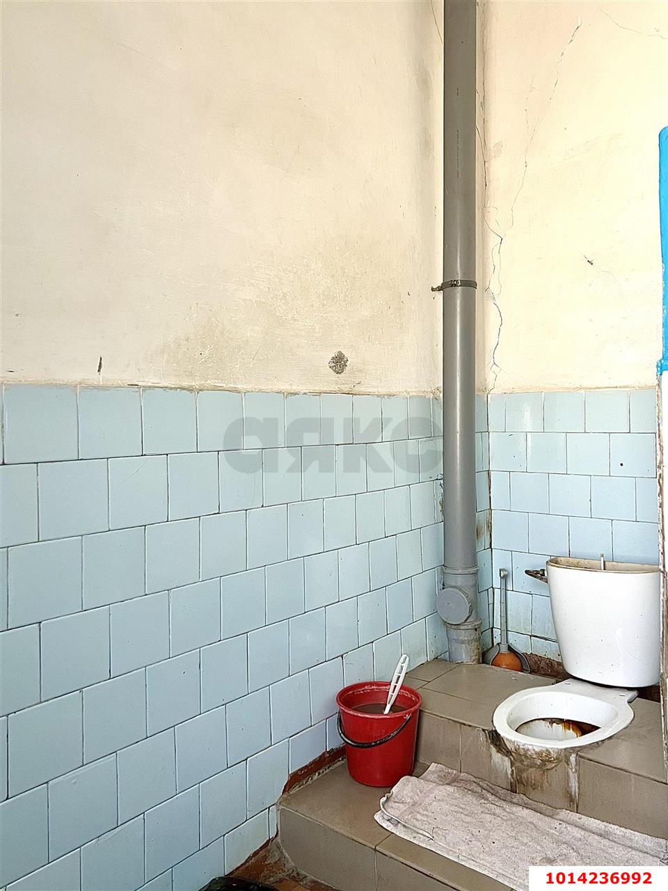 Фото №7: Комната 20 м² - Краснодар, Центральный внутригородской округ, ул. Красная, 200/1