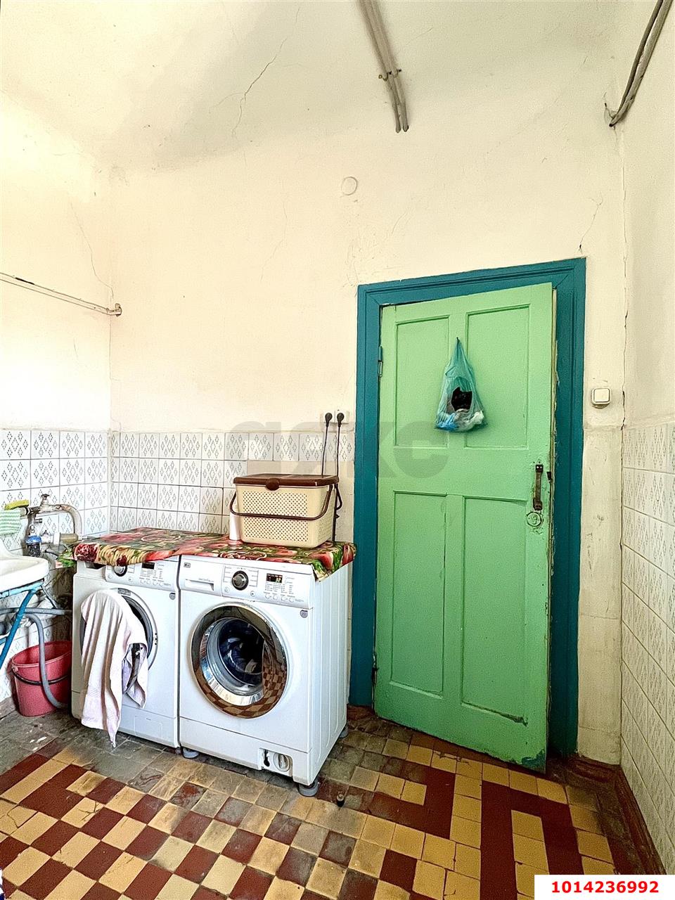 Фото №8: Комната 20 м² - Краснодар, Центральный внутригородской округ, ул. Красная, 200/1
