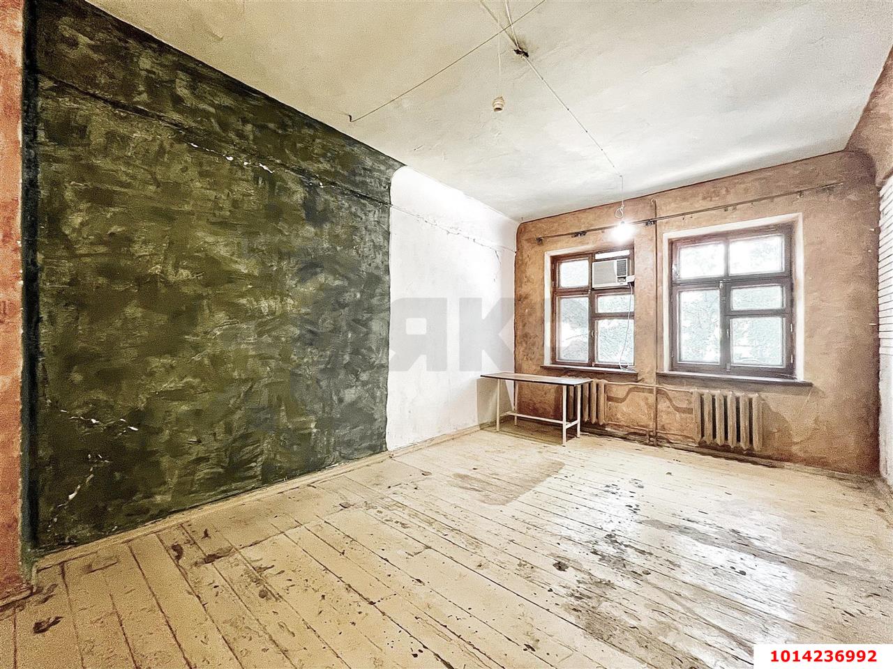 Фото №2: Комната 20 м² - Краснодар, Центральный внутригородской округ, ул. Красная, 200/1