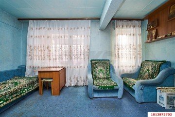 Фото №1: 1-комнатная квартира 19 м² - Краснодар, мкр. Черёмушки, ул. Ставропольская, 232А