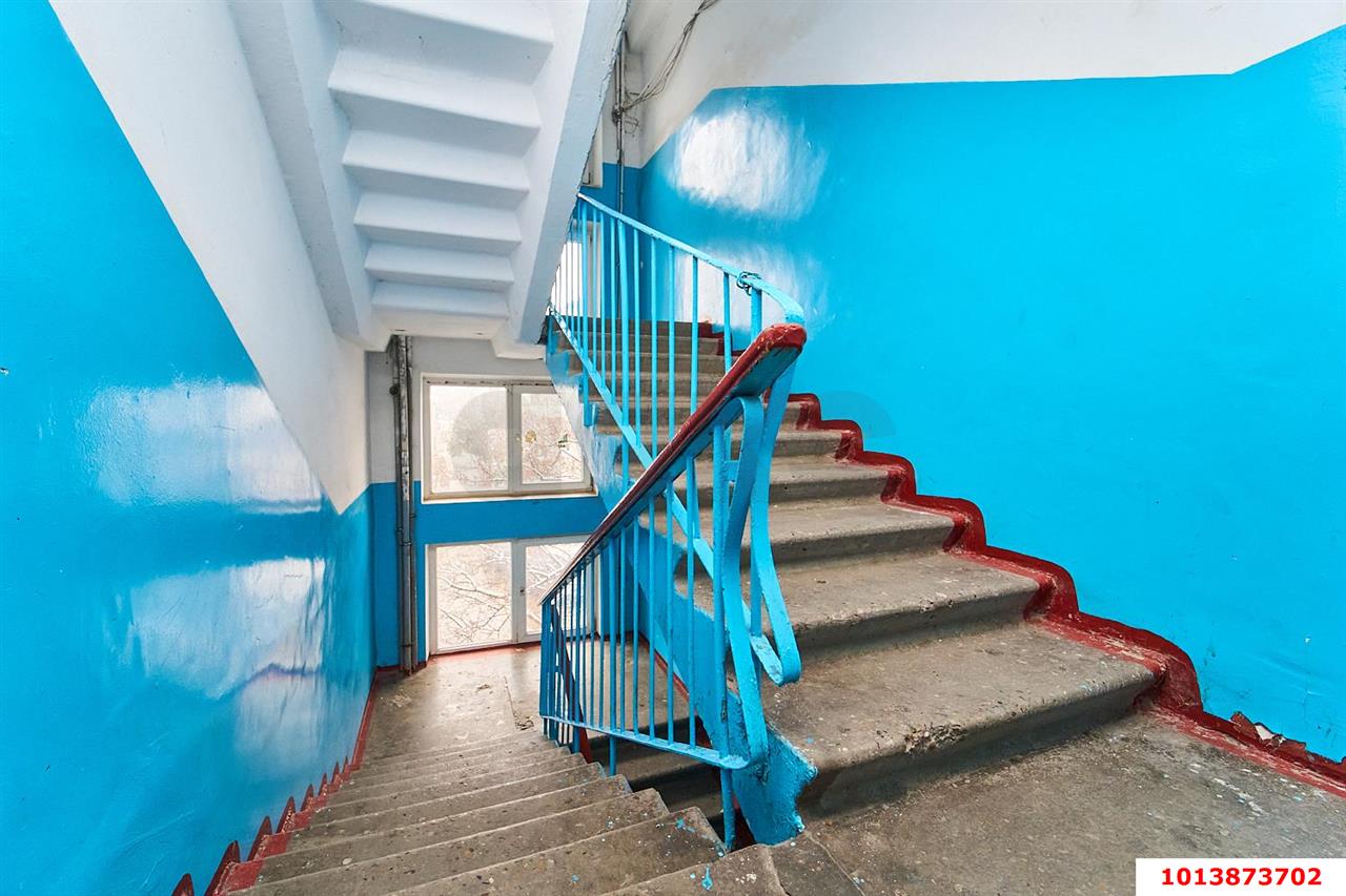Фото №10: 1-комнатная квартира 19 м² - Краснодар, Черёмушки, ул. Ставропольская, 232А