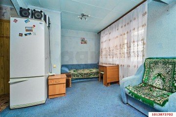 Фото №3: 1-комнатная квартира 19 м² - Краснодар, мкр. Черёмушки, ул. Ставропольская, 232А