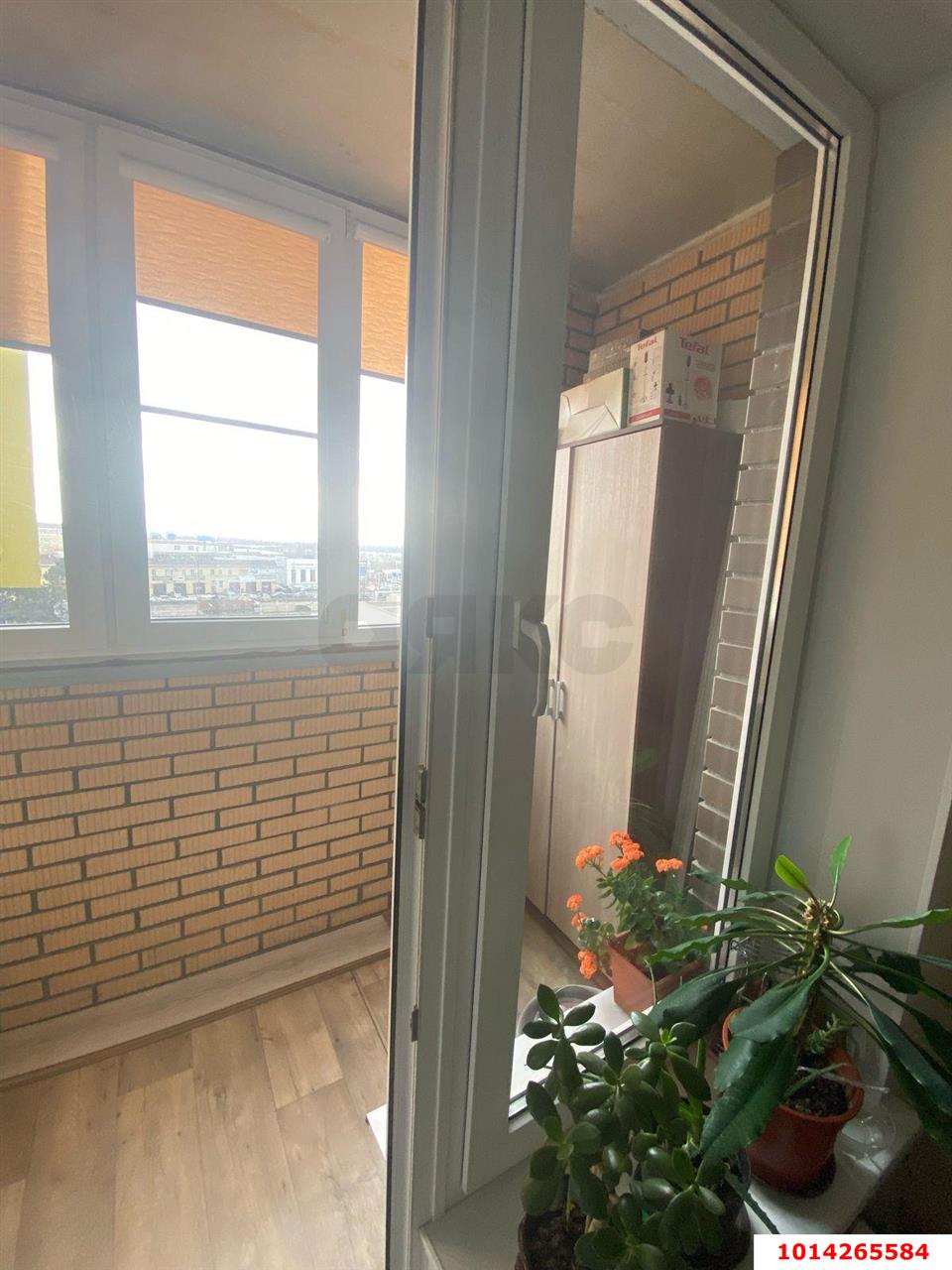 Фото №7: 1-комнатная квартира 38 м² - Краснодар, Пашковский, ул. Леонида Лаврова, 8к2