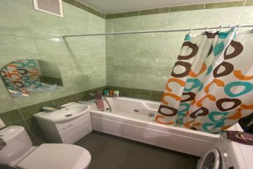 Фото №5: 1-комнатная квартира 38 м² - Краснодар, ж/м Пашковский, ул. Леонида Лаврова, 8к2