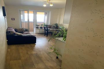 Фото №4: 1-комнатная квартира 38 м² - Краснодар, ж/м Пашковский, ул. Леонида Лаврова, 8к2